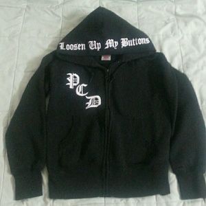 Pussycat dolls hoodie